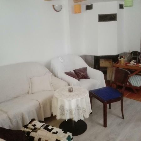 Domek Romek Nowe Warpno Bagian luar foto