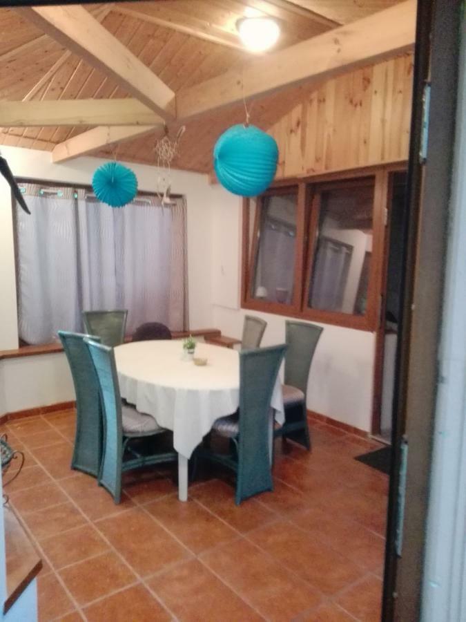 Domek Romek Nowe Warpno Bagian luar foto